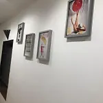 Stazione Termini Appartement