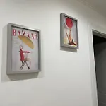 Stazione Termini Appartement