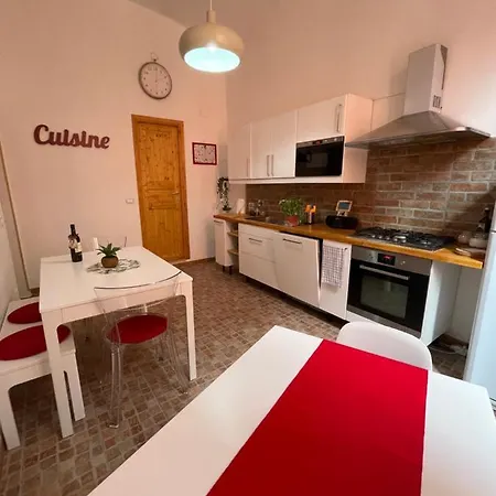 Apartamento Stazione Termini Roma