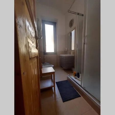 Apartamento Stazione Termini *