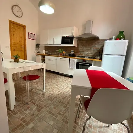 Apartamento Stazione Termini Roma