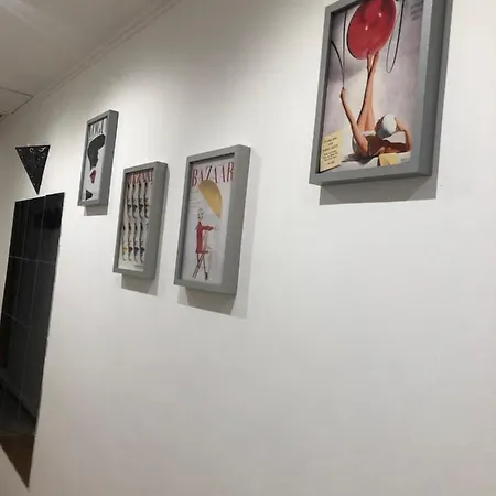 Stazione Termini Apartamento