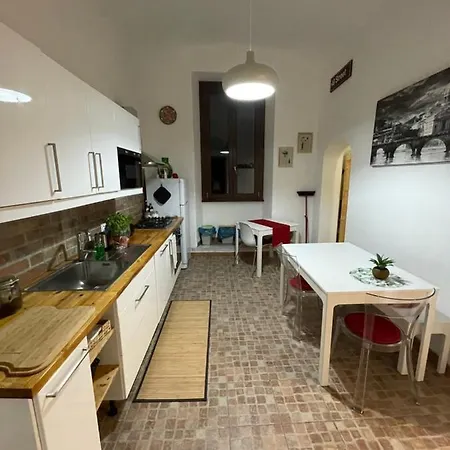 Apartamento Stazione Termini Roma
