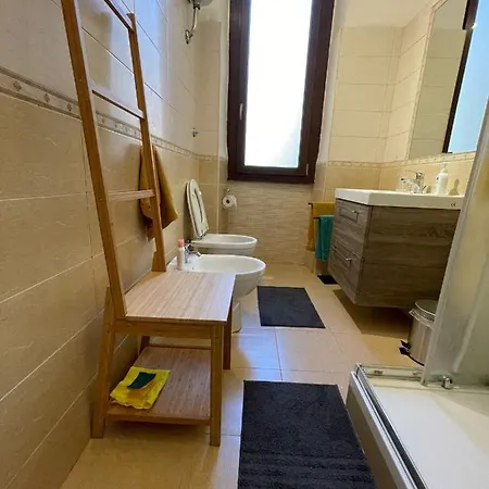 Apartamento Stazione Termini