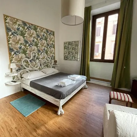 Stazione Termini Roma