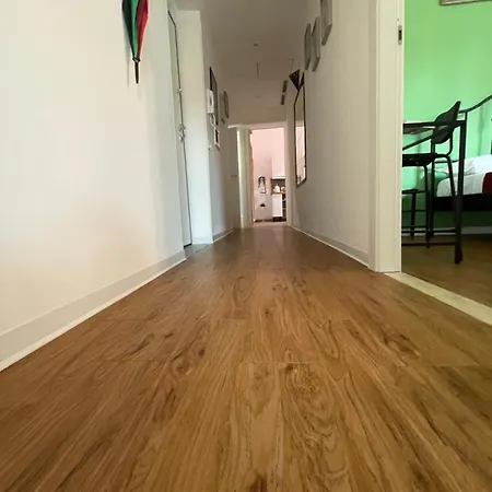 Appartamento Stazione Termini *