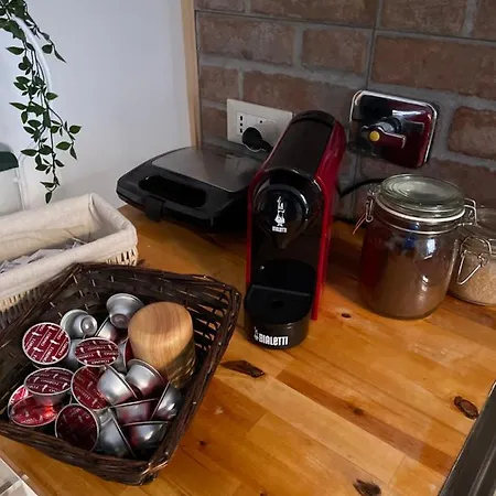 Apartamento Stazione Termini Roma