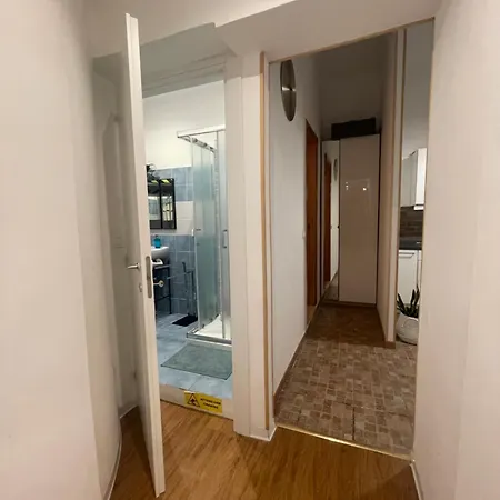 Stazione Termini Roma