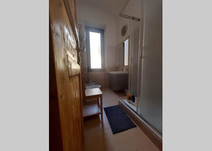 Apartmán Stazione Termini *