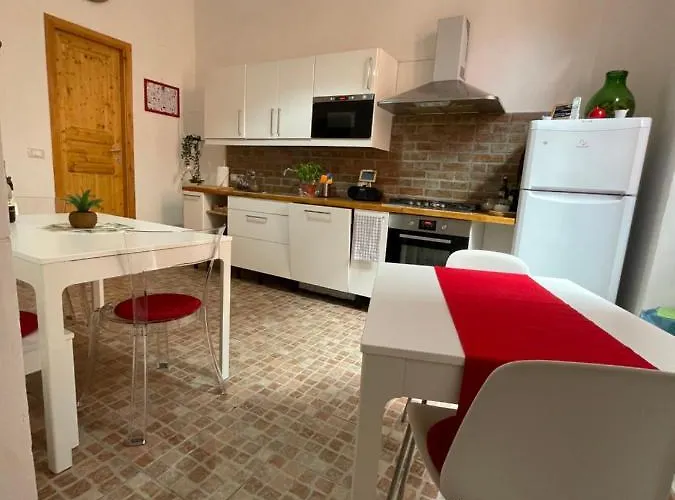 Apartmán Stazione Termini Řím