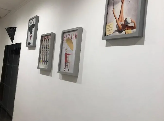 Stazione Termini Apartmán