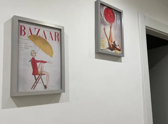 Stazione Termini Apartmán