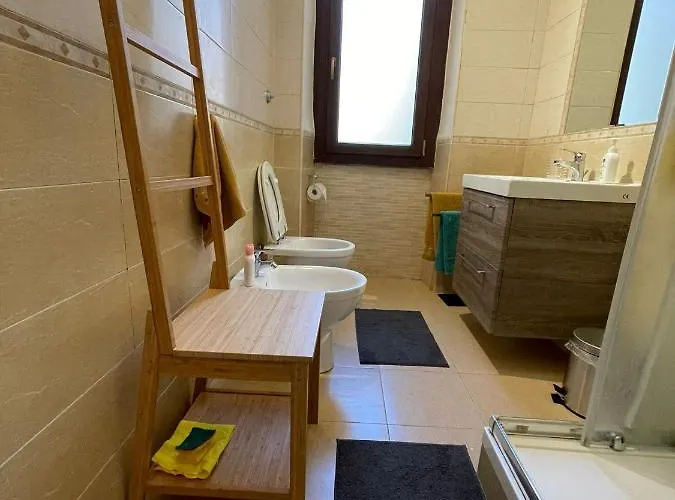 Apartmán Stazione Termini