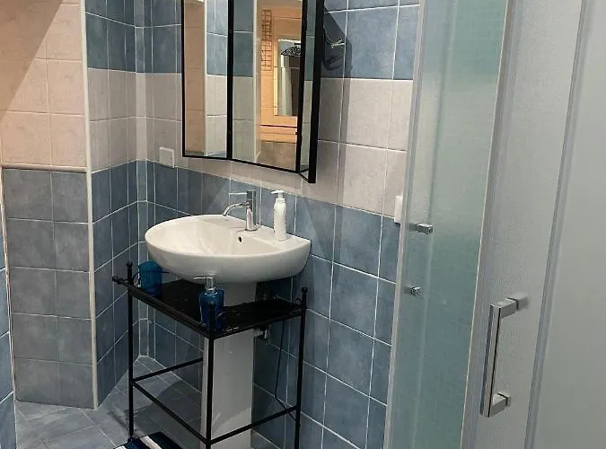 Apartmán Stazione Termini