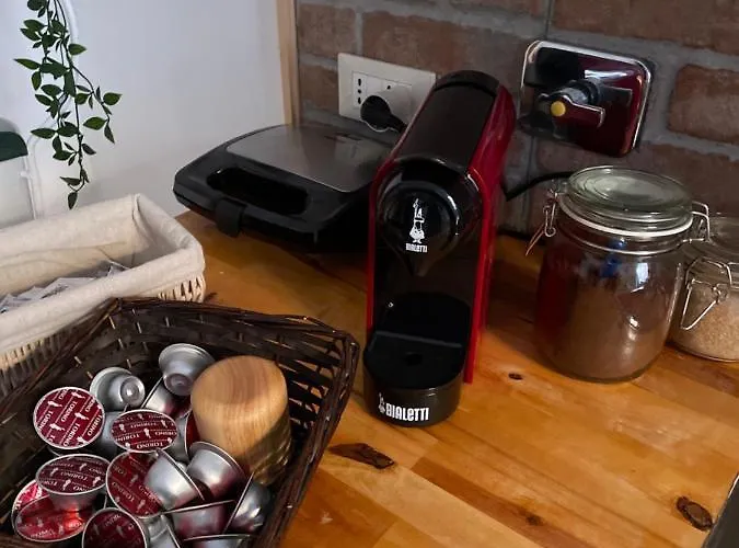 Apartmán Stazione Termini Řím